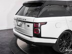 Thumbnail Photo 12 for 2020 Land Rover Range Rover